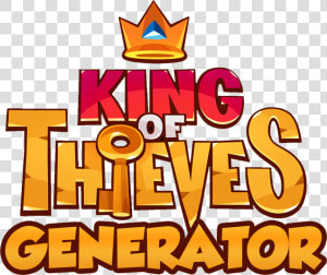 King Of Thieves Hack Gem Generator   King  HD Png Download