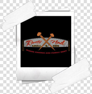Rusty Nail Png  Transparent Png