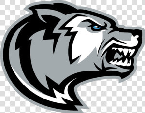 Something   Wilkes Barre Area Wolfpack  HD Png Download