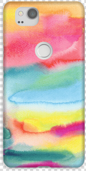 Color Explosion Case Pixel   Mobile Phone Case  HD Png Download
