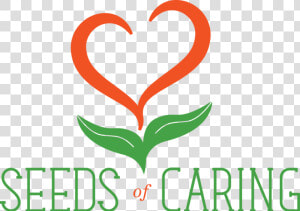 Seeds Of Caring  HD Png Download