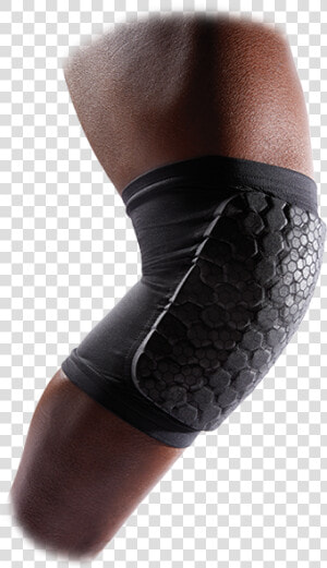 Mcdavid Hex Tuf Knee Pads  HD Png Download