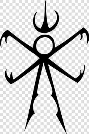 Sigil Of Lucifer Tattoo Sigil Of Baphomet Wallpaper  HD Png Download