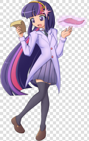 Angriestangryartist  Clothes  Human  Humanized  Safe    Human Twilight Sparkle Anime  HD Png Download
