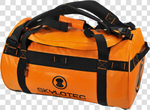 Skylotec Duffle Bag  HD Png Download