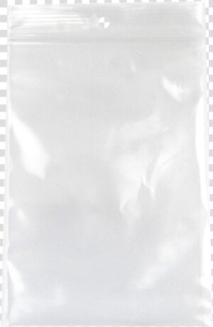 4 Mil Clear Zip Pharmacy Bags W  Hanghole  HD Png Download
