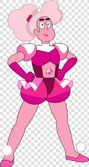 Steven Universe Stevonnie Pink Diamond  HD Png Download