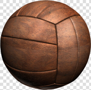 Old Soccer Ball Png   Transparent Cartoons   Old Soccer Ball Png  Png Download