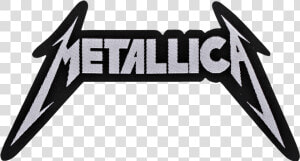 Metallica Logo  HD Png Download