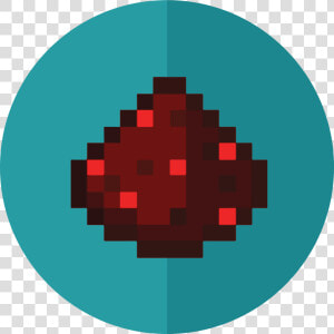 Minecraft Redstone Dust Png  Transparent Png