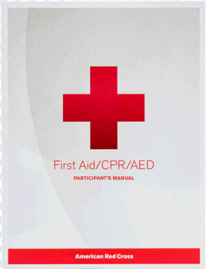 Red Cross First Aid Manual 2018 Pdf  HD Png Download