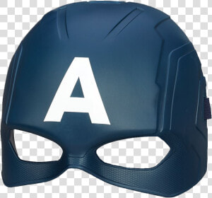 Hero Mask Png   Transparent Captain America Mask Png  Png Download