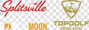 Howl Splitsville   Emblem  HD Png Download