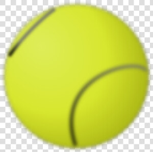 Gambar Logo Tenis Lapangan  HD Png Download