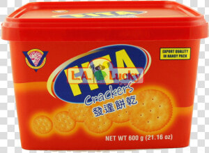 Fita Crackers  HD Png Download