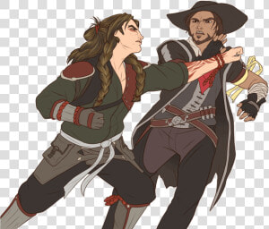 Hanzo Png  Transparent Png