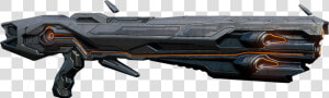 Halo 4 Forerunner Shotgun  HD Png Download