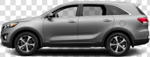 Kia Sorento 2018 Ex  HD Png Download