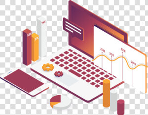 Automation And Analytics  HD Png Download