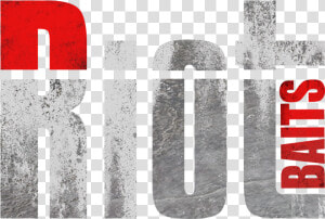 Riot Baits Logo  HD Png Download