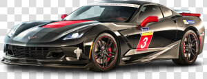Chevrolet Corvette Stingray N  HD Png Download