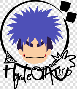 Otaku  HD Png Download