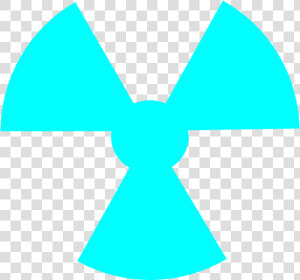 Radioactive Symbol  HD Png Download