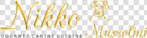 Logo Design By Gordanaingoxstudio For This Project   Calligraphy  HD Png Download
