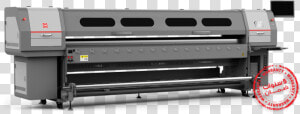 Starfire Flex Printing Machine  HD Png Download