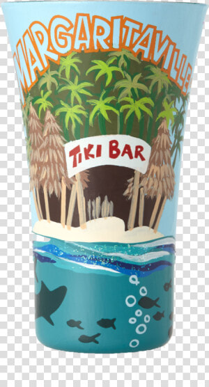 Lolita Mgv Tiki Bar Shot Glass   Whale  HD Png Download
