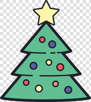 Windows Metro Icon   Free Tree Vector Evergreen  HD Png Download