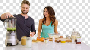 People Eating Png   People In The Kitchen Png  Transparent Png