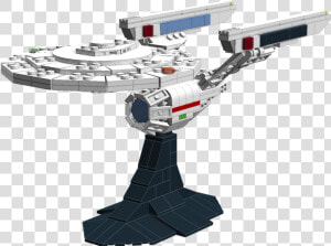 Original Lego Creation By Independent Designer   Machine Tool  HD Png Download