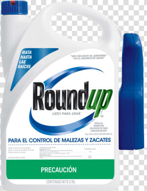 Roundup Transparent  HD Png Download
