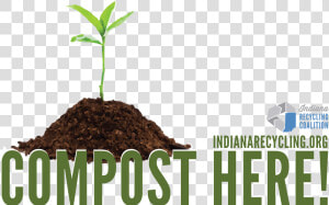 Indiana Recycling Coalition  HD Png Download
