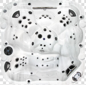 Coast Spas Element L  HD Png Download
