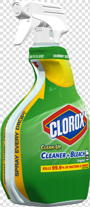 Clorox  HD Png Download