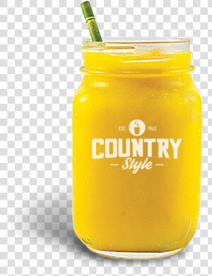 Mango Smoothie   Health Shake  HD Png Download
