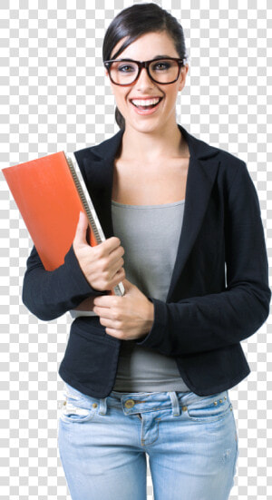 Transparent College Girl Png   Rcti Training And Assessment Corp  Png Download