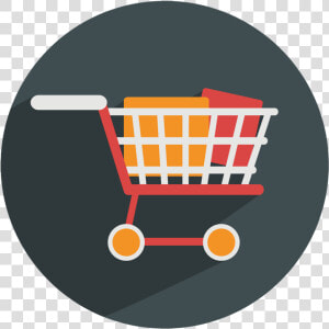 Transparent Add To Cart Png   Icon Shopping Cart Png  Png Download
