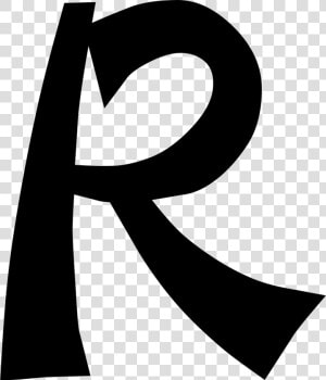 R   R Material Icon  HD Png Download