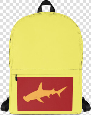 School Bag Mock Up  HD Png Download
