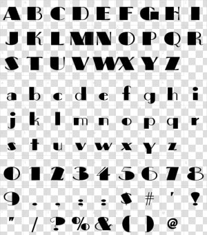 Matchbox Font  HD Png Download