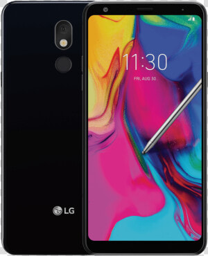 Lg Stylo 5 Metropcs  HD Png Download