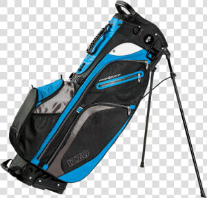 Golf Bag Magnetic Pocket  HD Png Download