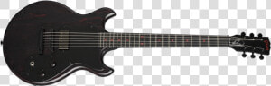 Gibson Michael Clifford Melody Maker  HD Png Download