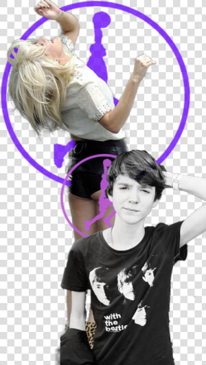 Ellie Goulding Png  Transparent Png