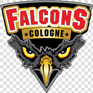 Assindia League German Falcons Football Cardinals Cologne   Cologne Falcons Png  Transparent Png