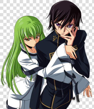 Cc Code Geass Folder Icon  HD Png Download