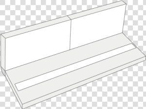 Rolling Paper Booklet Dimensions  HD Png Download